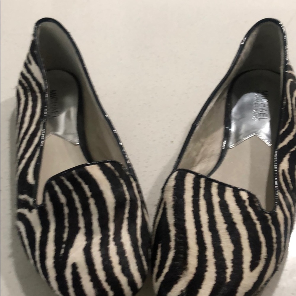 Michael Kors shoes. Size 9.5 M.